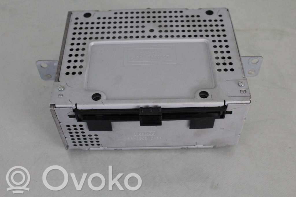 Ford C-MAX II Panel / Radioodtwarzacz CD/DVD/GPS 