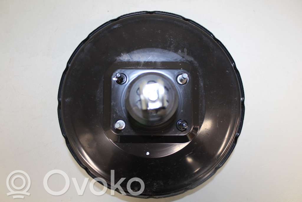Hyundai i30 Brake booster 