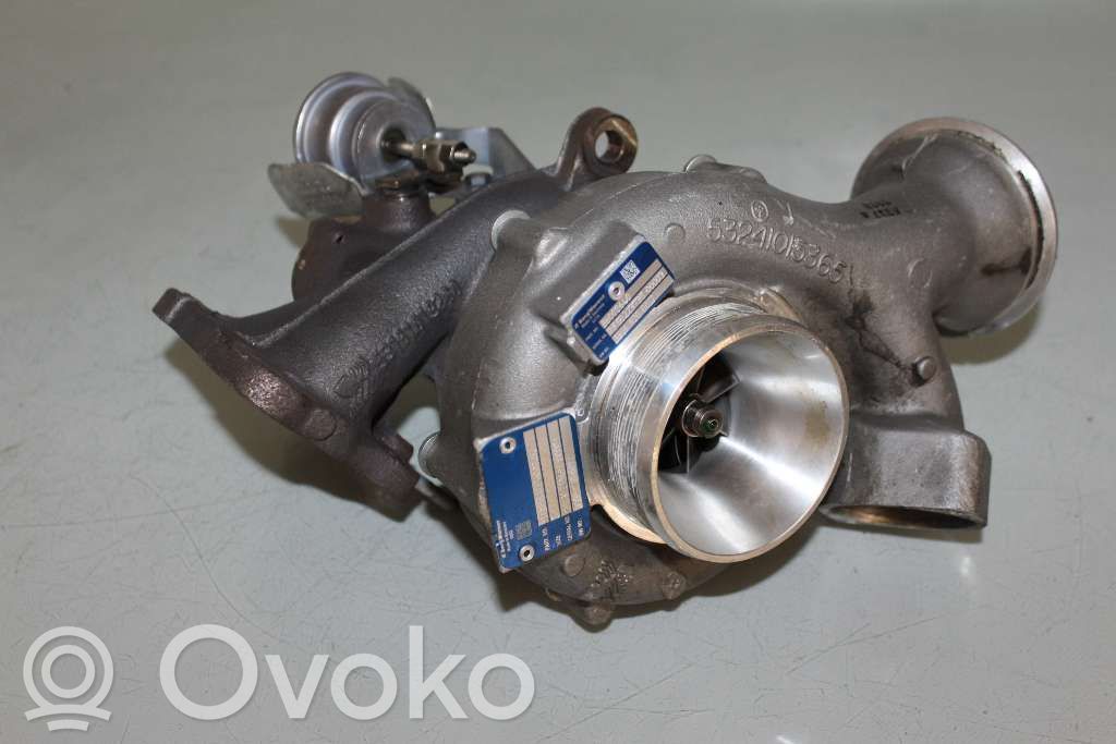 Turbo   36010145,53169700017,36002640