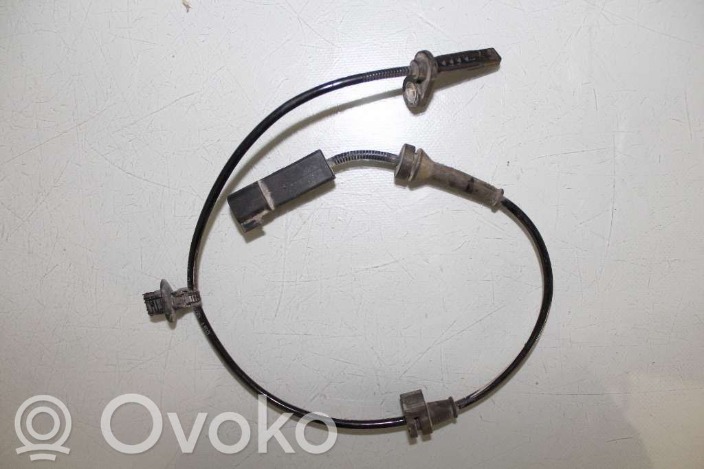 Ford Mondeo MK V ABS brake wheel speed sensor 