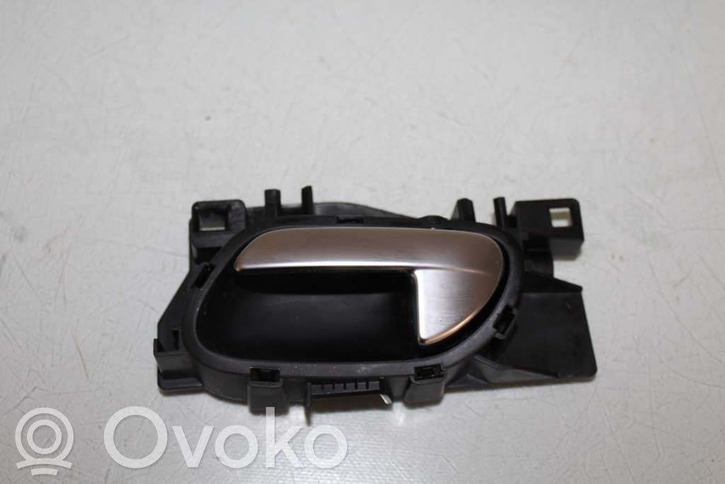 Citroen C3 Front door interior handle 
