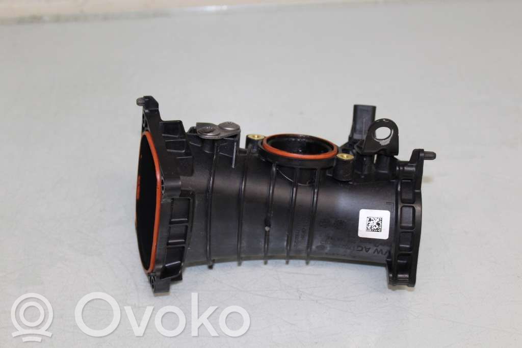 Volkswagen Amarok Air intake hose/pipe 
