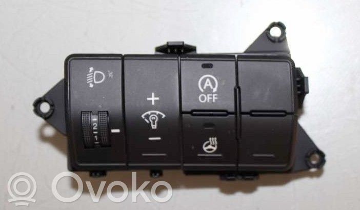 Hyundai i30 Interruptor de control multifunción 