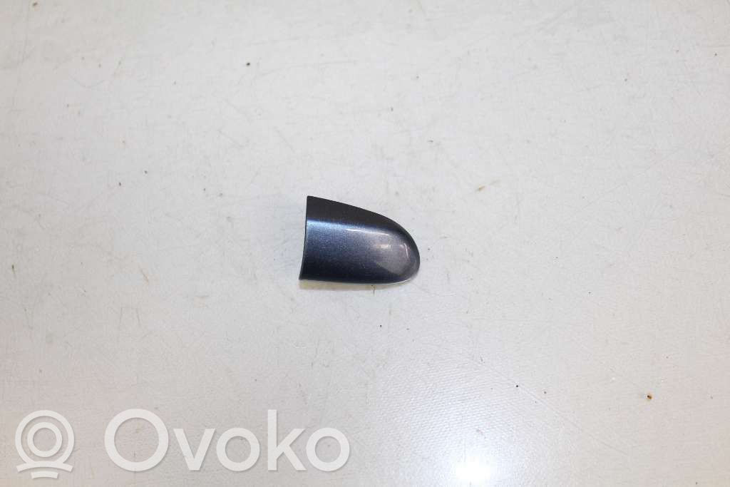 Mazda 3 III Front door exterior handle 