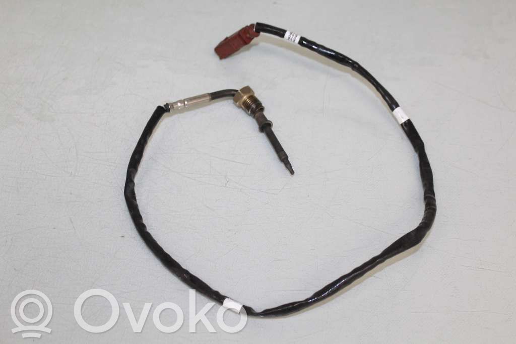 Volkswagen Crafter Abgastemperatursensor 