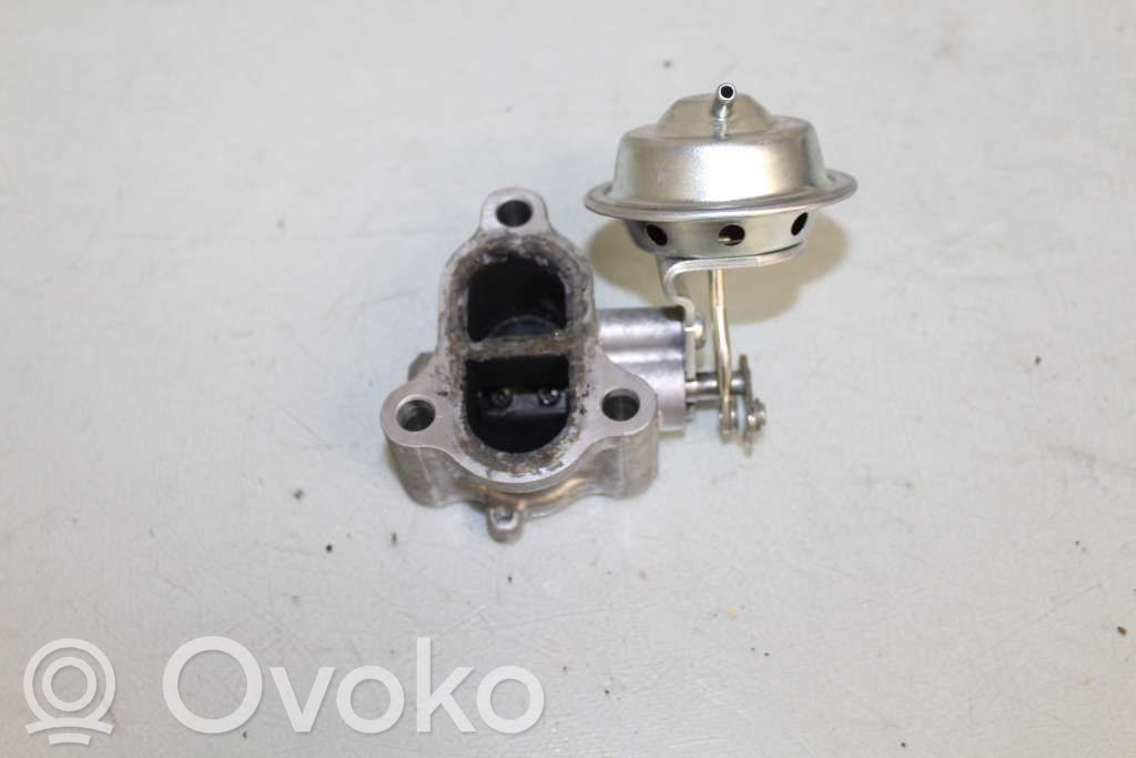 Toyota Auris E180 EGR vārsts 