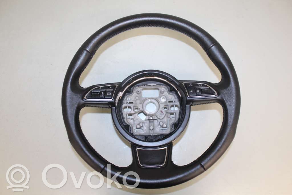 Audi A1 Ohjauspyörä 