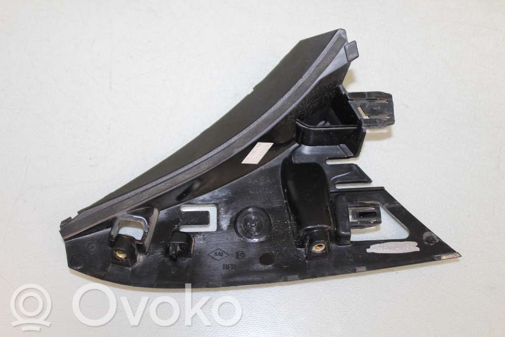 Renault Megane IV Spoiler lunetă/portbagaj 