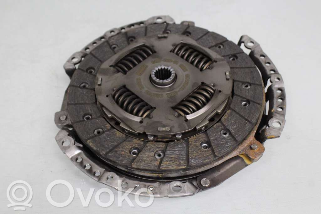 Ford Focus Sankabos diskas 