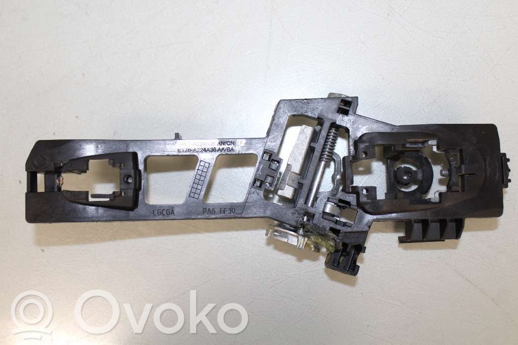 Ford Fiesta Manecilla externa puerta delantera 