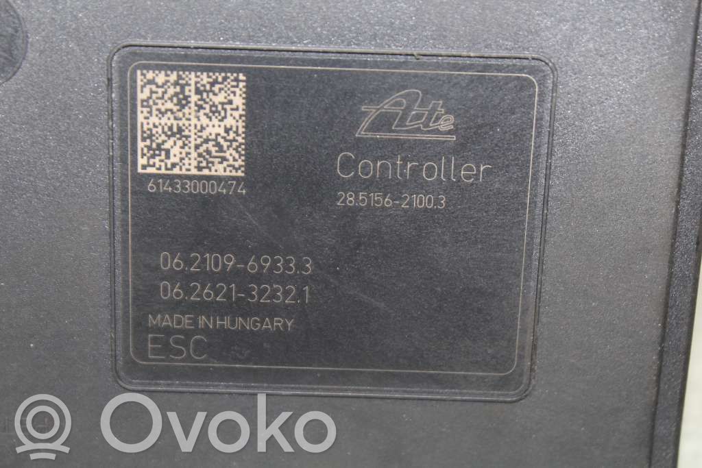 Nissan Note (E12) ABS bloks 
