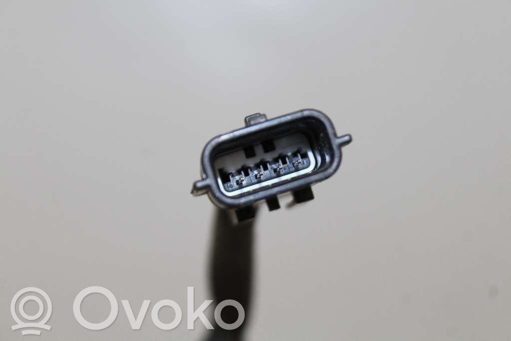 Renault Clio IV Sonde lambda 