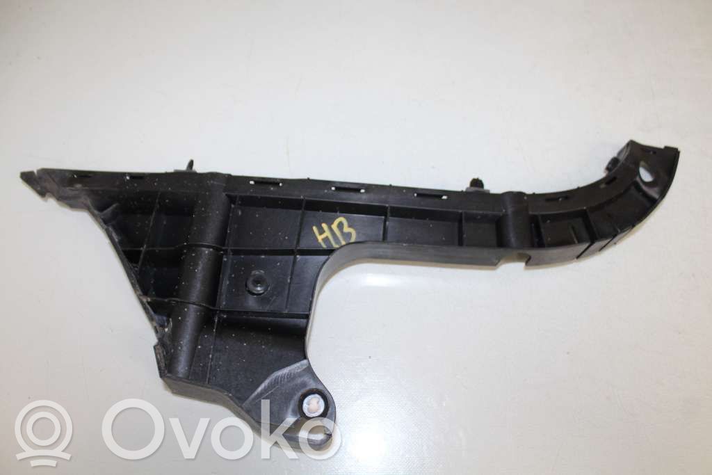 Volvo V70 Rear bumper mounting bracket 