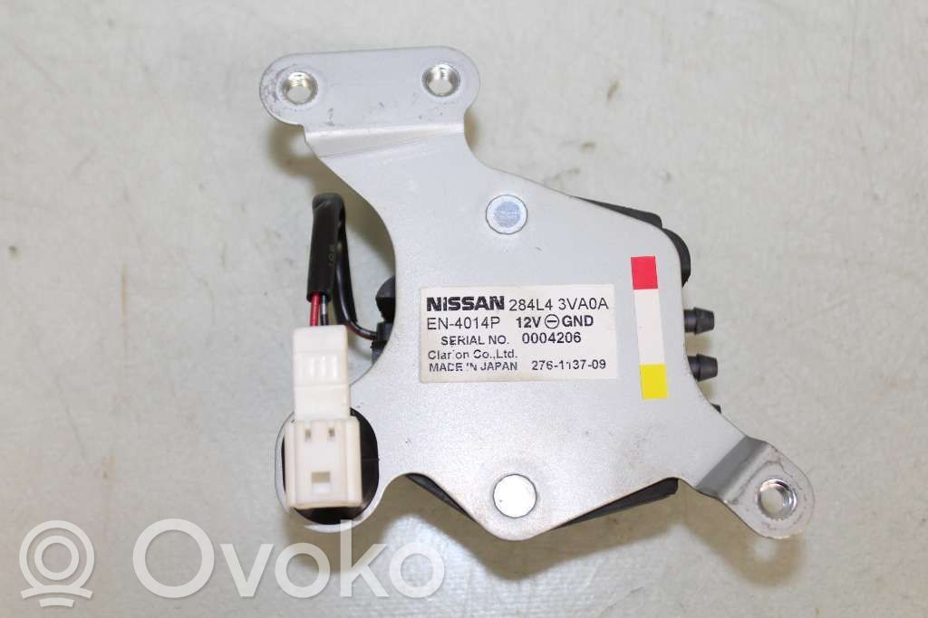 Nissan Note (E12) Reversing camera 