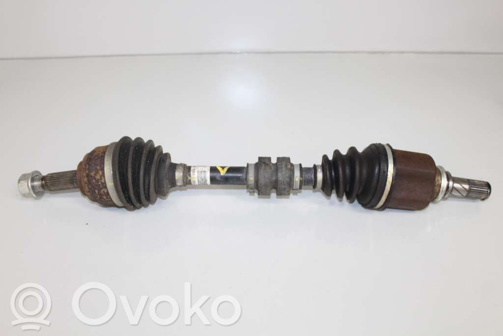 Nissan Note (E12) Front driveshaft 