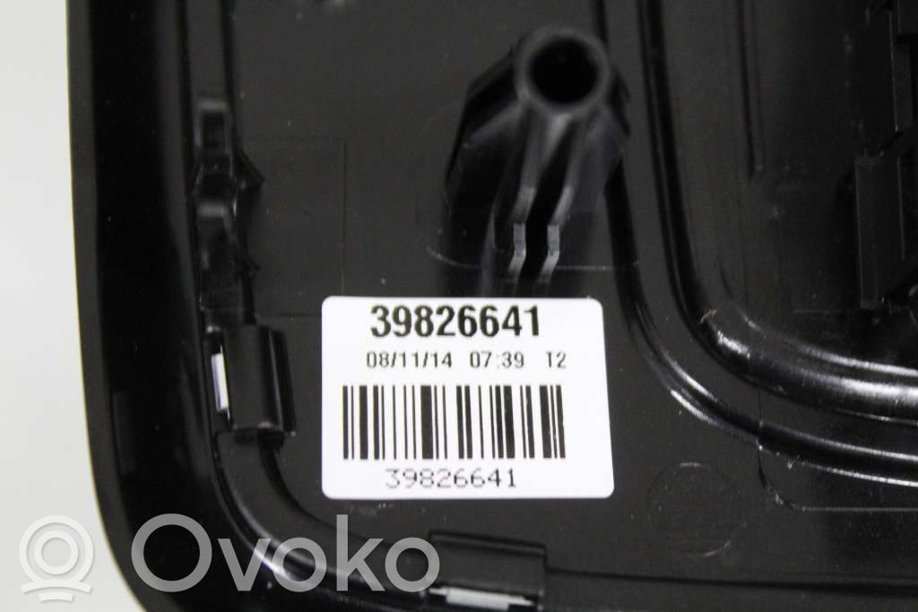 Volvo XC60 Other interior light 