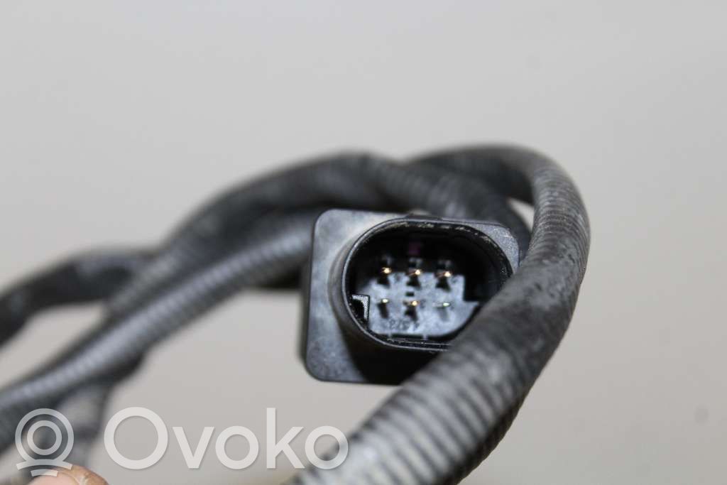 BMW 5 F10 F11 Sonde lambda 