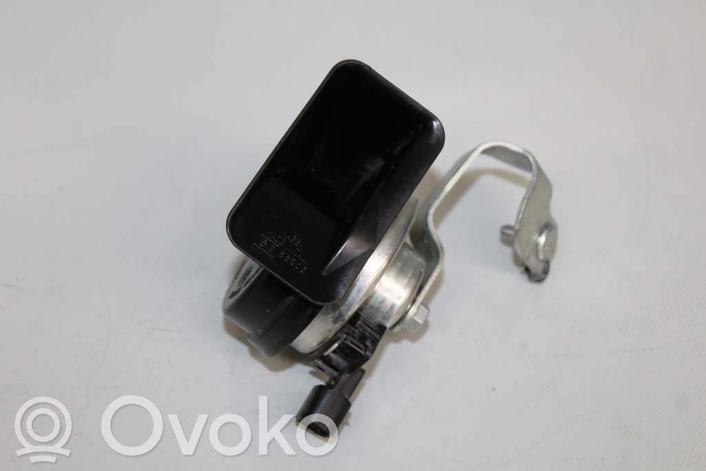 Volvo V60 Señal acústica 