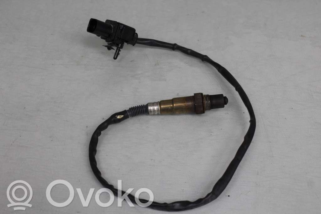 Lambda-anturi   1771995,0258017291,BV6A9Y460AA