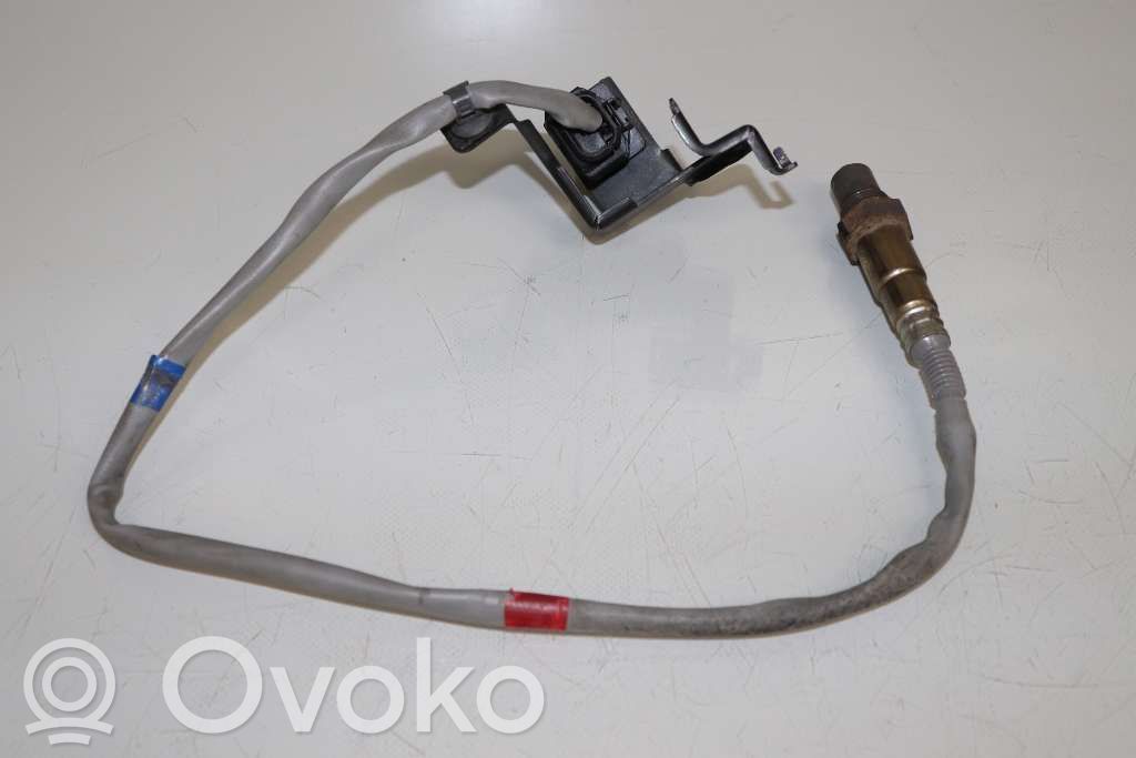 Hyundai i30 Lambda probe sensor 