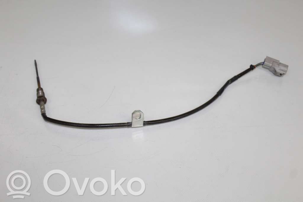 Toyota Hilux (AN120, AN130) Sensor de temperatura del escape 