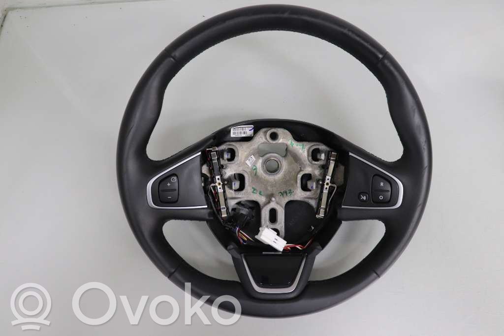 Renault Captur Stūre 