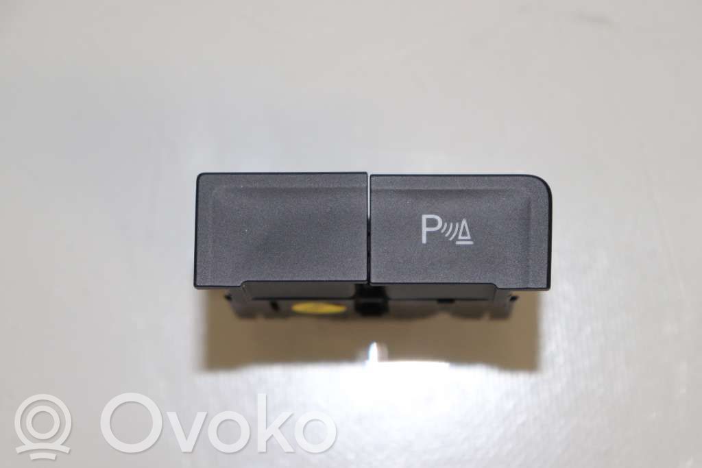 Volkswagen Crafter Interruptor del sensor de aparcamiento (PDC) 