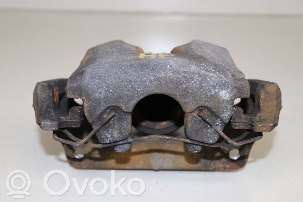 Honda Civic IX Zacisk hamulcowy przedni 