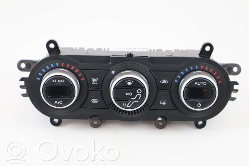 Ford Ranger Climate control unit 