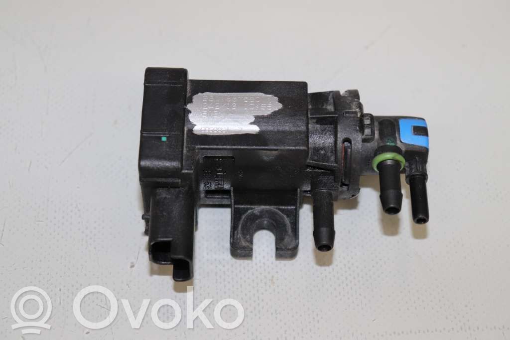 Toyota Proace Válvula de vacío 