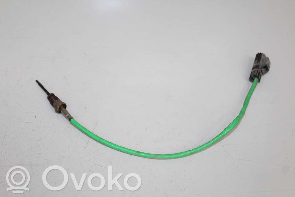 Ford Mondeo MK V Sensor de temperatura del escape 