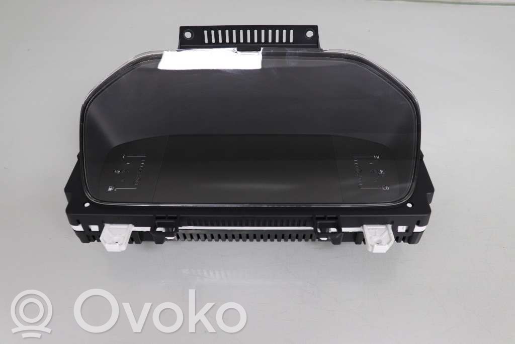 Volvo S90, V90 Licznik / Prędkościomierz 