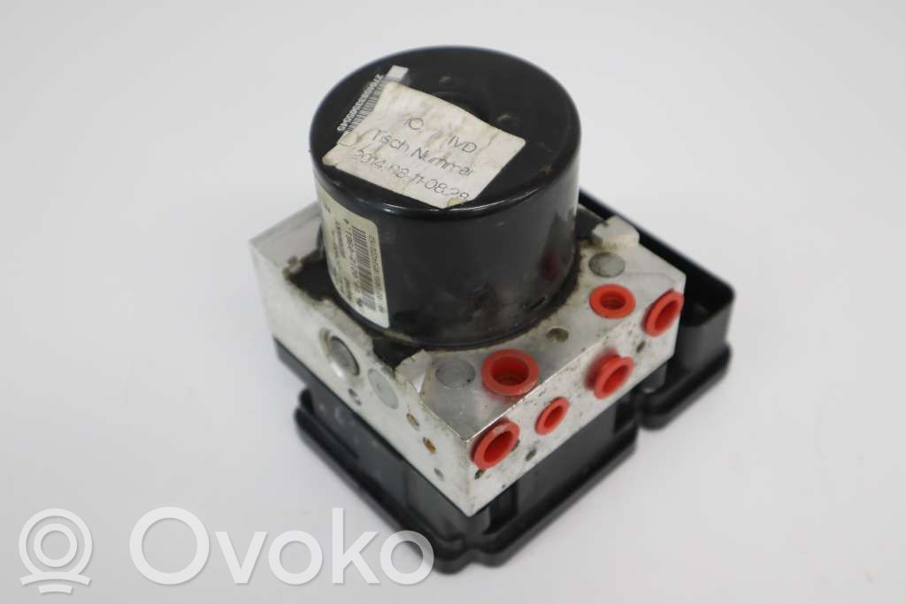 Блок ABS   1847182,10021209614,BV612C405AL