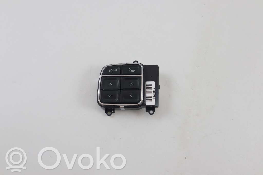 Dodge RAM Multifunctional control switch/knob 
