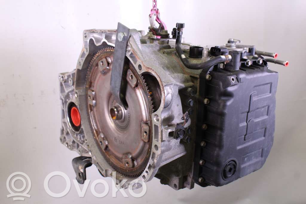 KIA Sportage Caja de cambios automática 