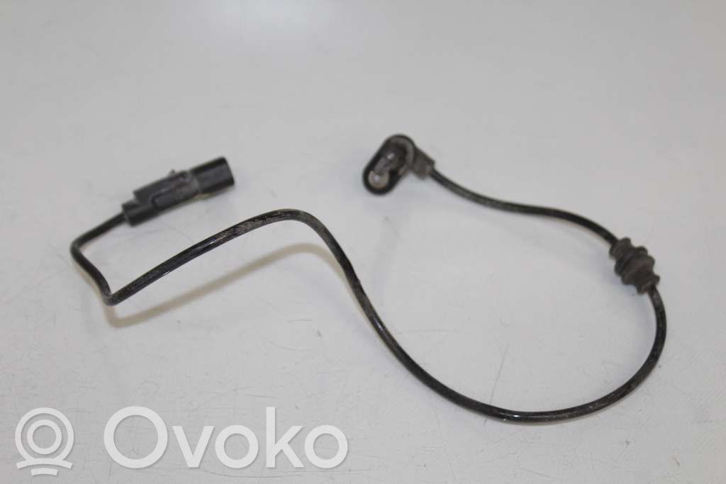 Opel Astra J ABS Sensor hinten 