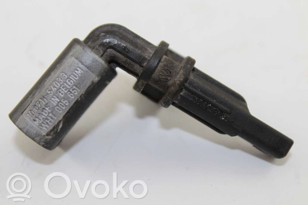 Volkswagen Touareg II ABS Sensor 