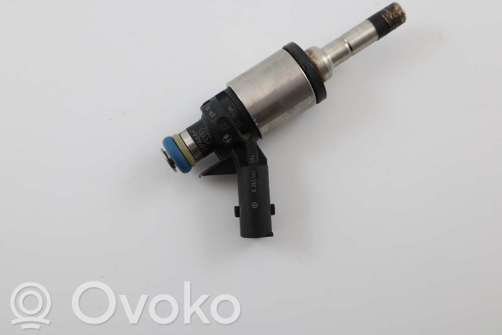 Hyundai ix35 Inyector de combustible 