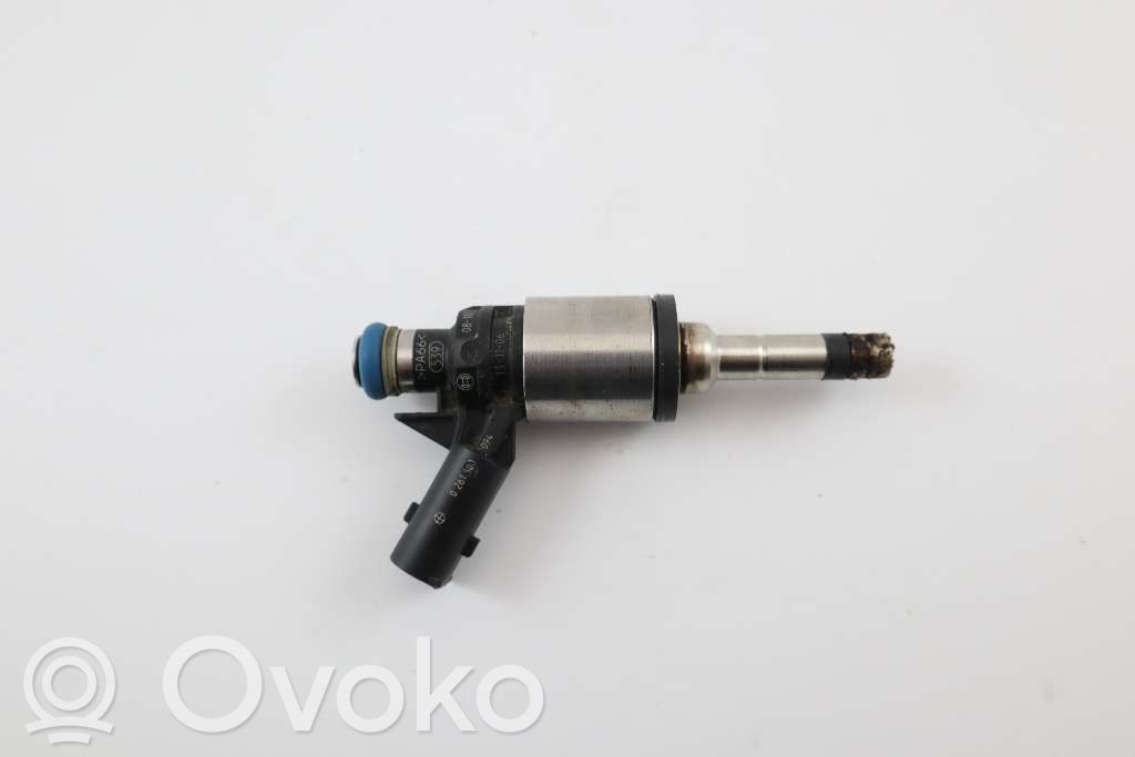 Hyundai ix35 Inyector de combustible 