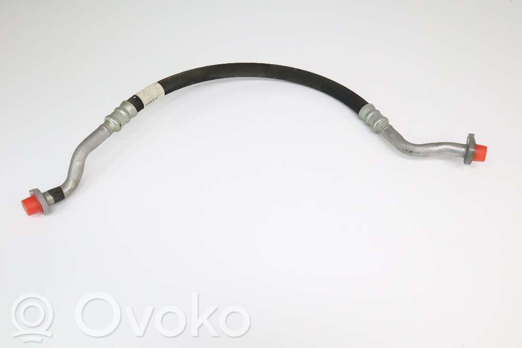 Ilmastointilaitteen putki (A/C)   31407976,31407976