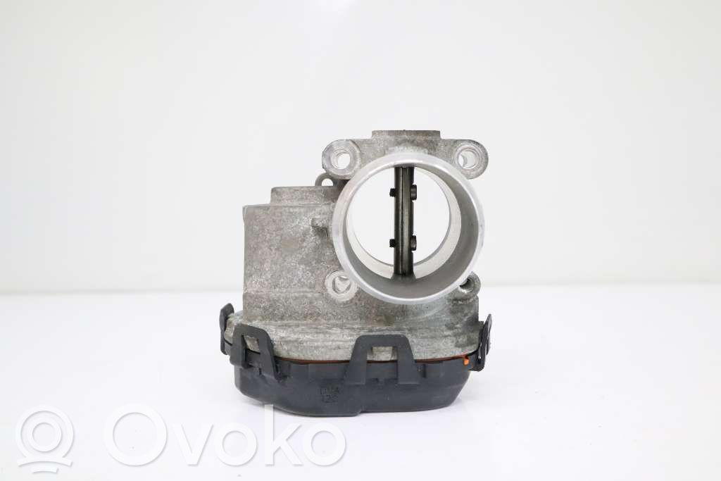 Peugeot Partner Throttle valve 