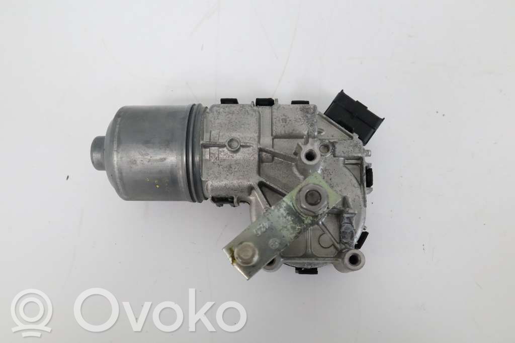Peugeot Partner Wiper motor 