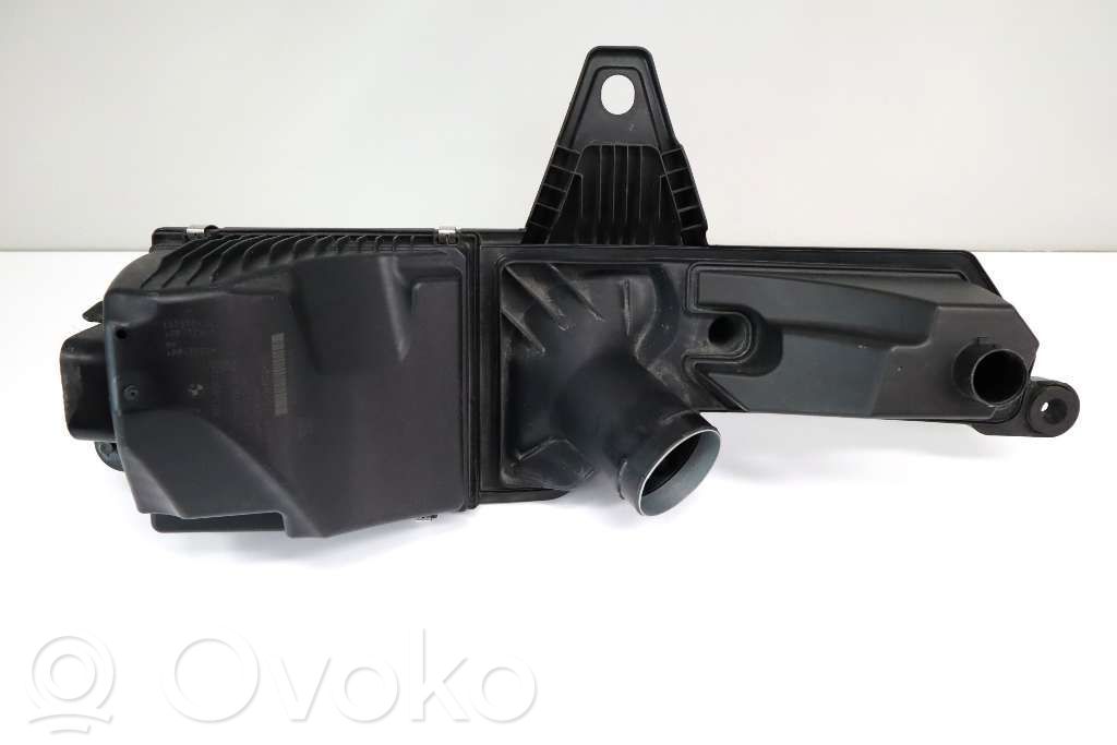 BMW 3 F30 F35 F31 Obudowa filtra powietrza 