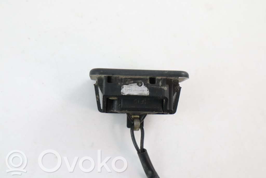 Mazda CX-5 Tailgate/boot open switch button 