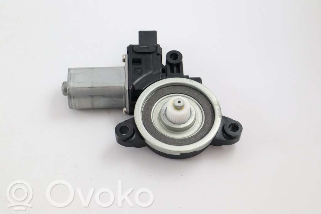 Mazda 3 III Silnik regulatora szyby drzwi przednich 