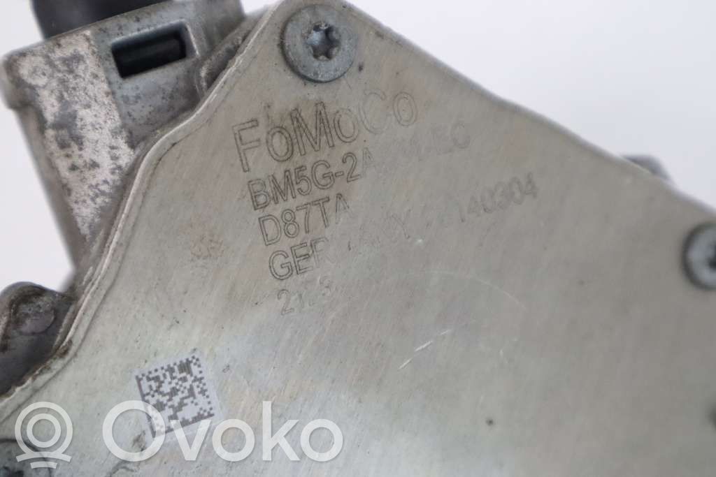 Volvo V60 Alipainepumppu 
