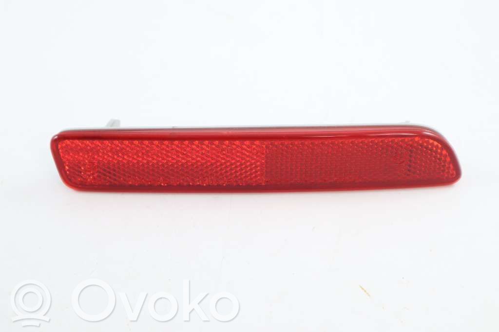 Suzuki Vitara (LY) Odblask lampy tylnej 