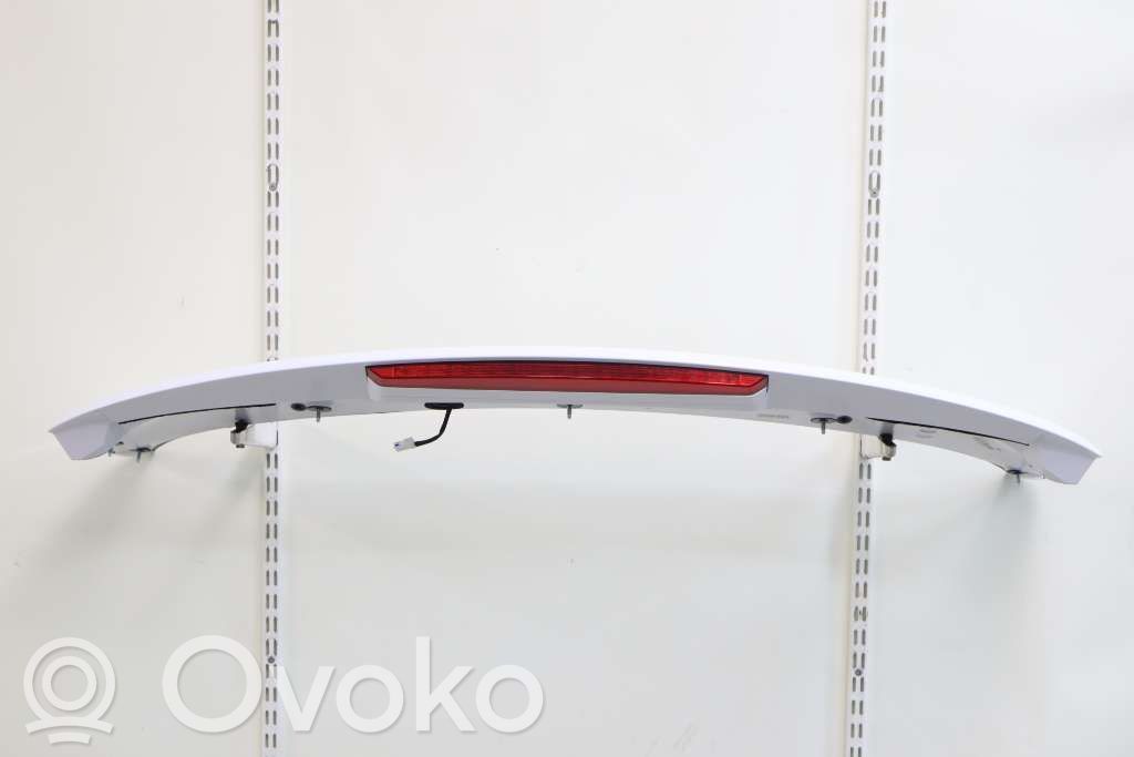 Tailgate/trunk spoiler   87211G2000