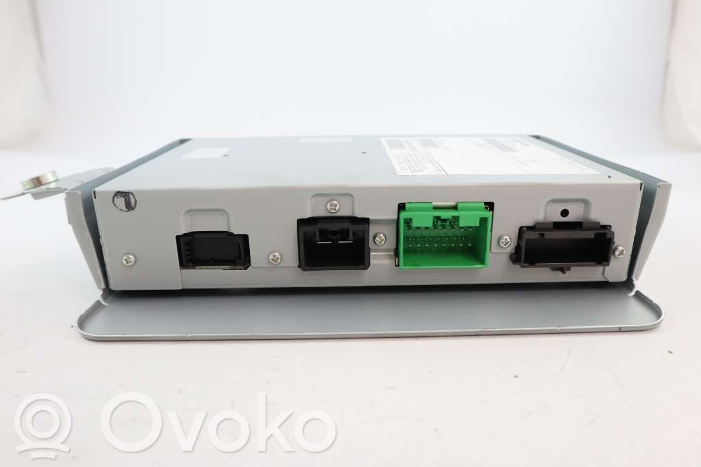 Volvo XC60 Amplificator sunet 
