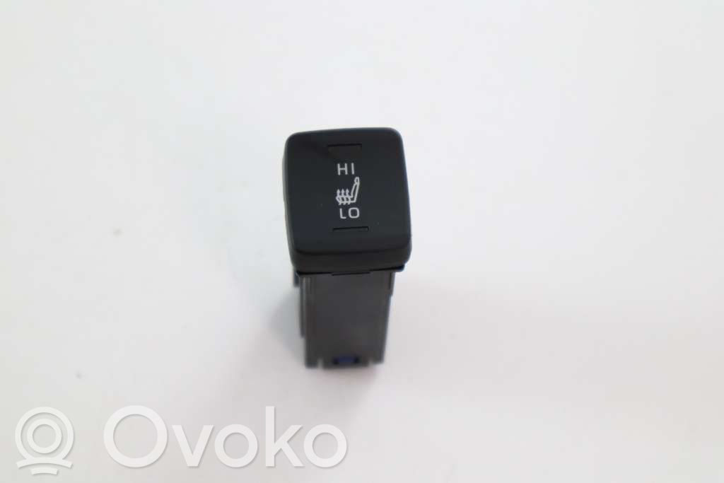 Toyota Corolla E210 E21 Seat heating switch 